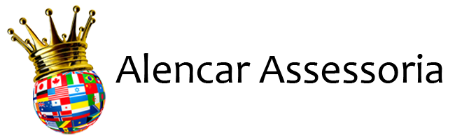 Logo - Alencar Assessoria